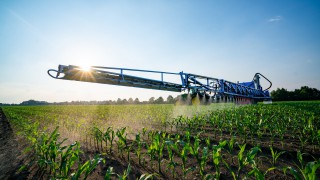 Lemken reaffirms its commitment to crop sprayers