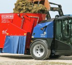 Video: 100% electric diet feeder in action; is this the future?