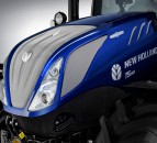 New Holland’s ‘pocket rockets’ get CVT and 20hp boost