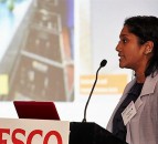 Waste-reducing food imaging start-up wins World Agri-Tech Pitch Day