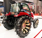 Drive your tractor with a tablet – manned or unmanned