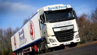 Banham Poultry invests in new Covid-19 protection measures after previous outbreak