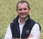 Strategic Monitor Farm East to focus on managing lower inputs