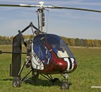 Pilot makes ‘unintended’ touchdown while checking livestock