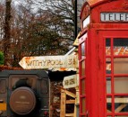 MPs call for 'rural roaming' to connect the countryside to 4G