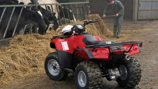 Appeal for information after 2 quads stolen in Co. Fermanagh