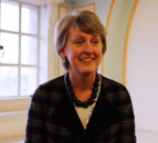 New head appointed for rural business organisation