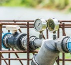 Farmers urged to cut back on water use as demand soars