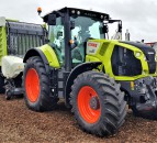 Apprentice training scheme at Claas reaches major milestone