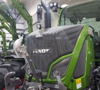Fendt asserts its ‘commitment’ to major shows