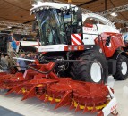 Russian machinery market is all ‘bull’ and no ‘bear’