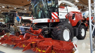Russian machinery market is all ‘bull’ and no ‘bear’