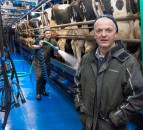 Dairy focus: Family with Welsh dairy history invests in the future