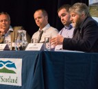 New post created to manage NFU Scotland's policy team