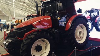 New-look Turkish tractors poised to enter EU market