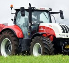 Steyr gets ‘personal’; it’s all in a name…