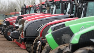 Banning tractors from UK roads is total folly