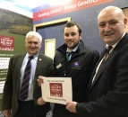 Welsh farmers throw support behind Red Meat Benchmarking