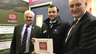 Welsh farmers throw support behind Red Meat Benchmarking