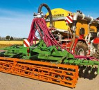 Amazone gets serious about getting slurry out
