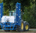 An alternative to the spinning disc…from Chafer Machinery