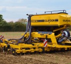 Claydon to launch ‘light-weight’ 6m drill