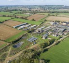 562ac mixed farm hits market at £7.8 million in Somerset