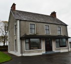 62ac mixed farm for sale at £10,000 an acre in North Antrim