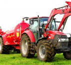 Space-age Case IH embraces Galileo’s ‘beacon-in-the-sky’