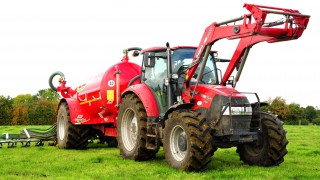Space-age Case IH embraces Galileo’s ‘beacon-in-the-sky’