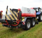 Pottinger takes the ‘pressure’ off your field; here’s how…
