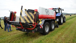 Pottinger takes the ‘pressure’ off your field; here’s how…