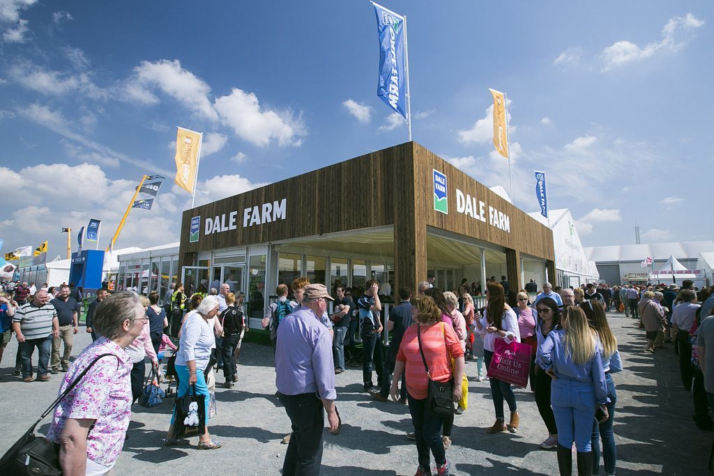 Dale Farm