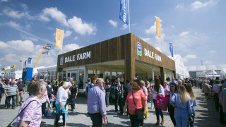 Dale Farm announces price for February supplies