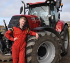 UK's newest monitor farm unveiled