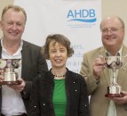 Groundbreaking potato breeder who changed industry honoured