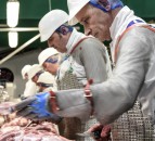 Pilgrim's Pride to take over Tulip in £290 million deal