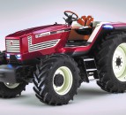 Unveiled: Fiat ‘concept’ tractor brings the 90 Series back to life…