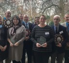 National Excellence in Farming award winners announced