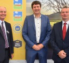 Pioneering traceability technology up for top award