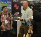 New business in Asia boost for Welsh Lamb