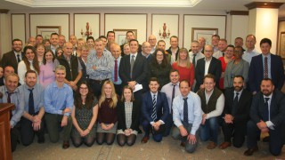 Farmers’ ‘Hike and Bike’ raises over £22,000 for RABI