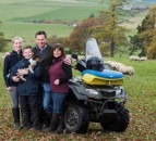 Finalists of Scottish Sheep Farm of the Year announced