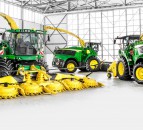 870hp John Deere undergoes German investigation…in Italy
