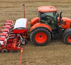 Milestone: Where have precision drills and electric metering come from?