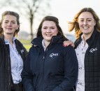 QMS announces 3 new staffing appointments