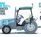 Landini treads slow road to tractor autonomy