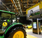 John Deere ‘scales’ new heights with its latest model