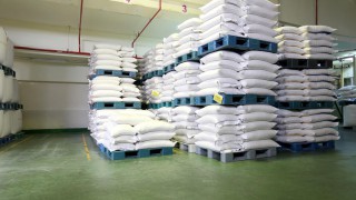 Over 30,000t of SMP sold from intervention