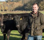 East Lothian farmer named AgriScot Scotch Beef Farmer of the Year